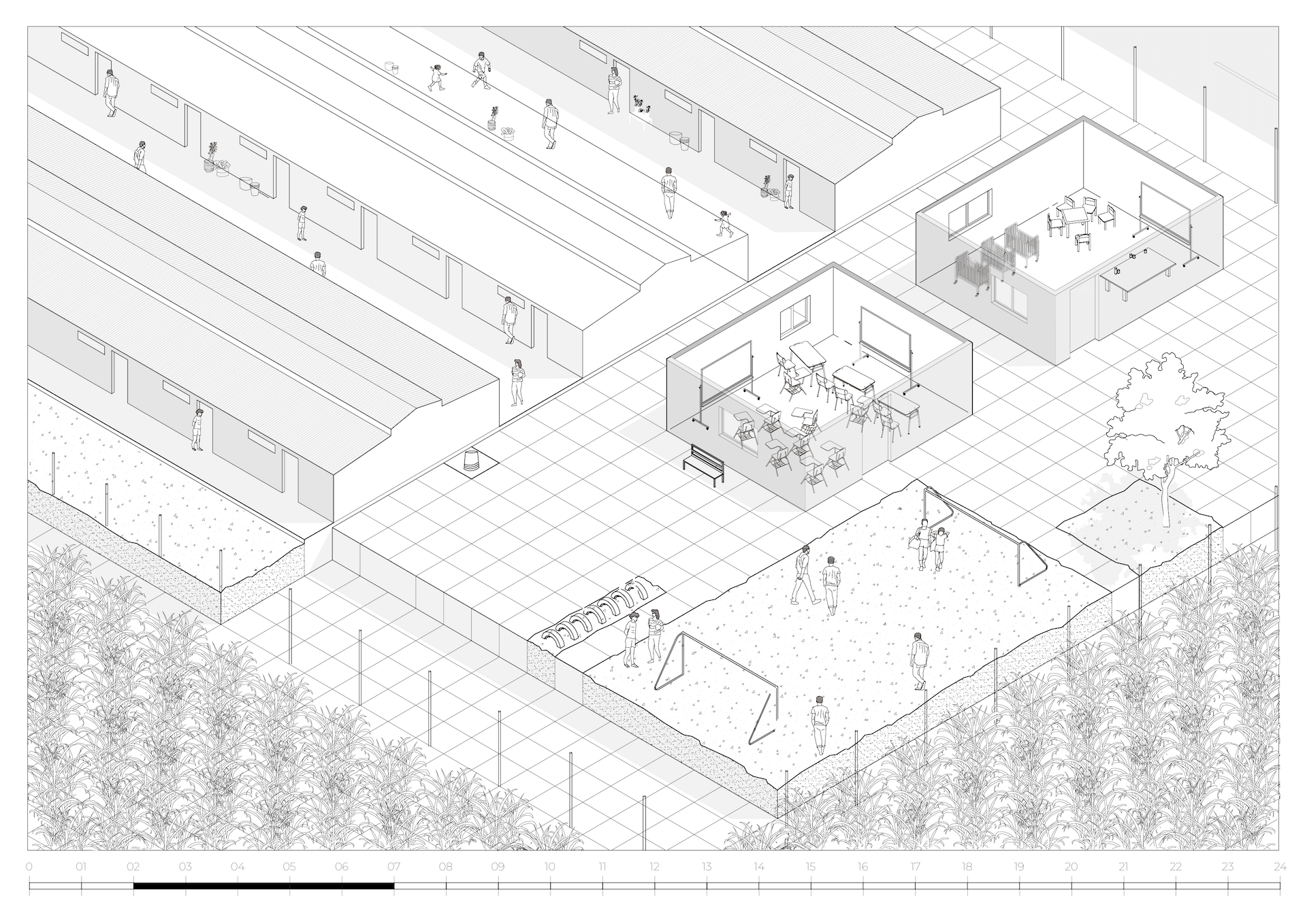 Estudio ALA