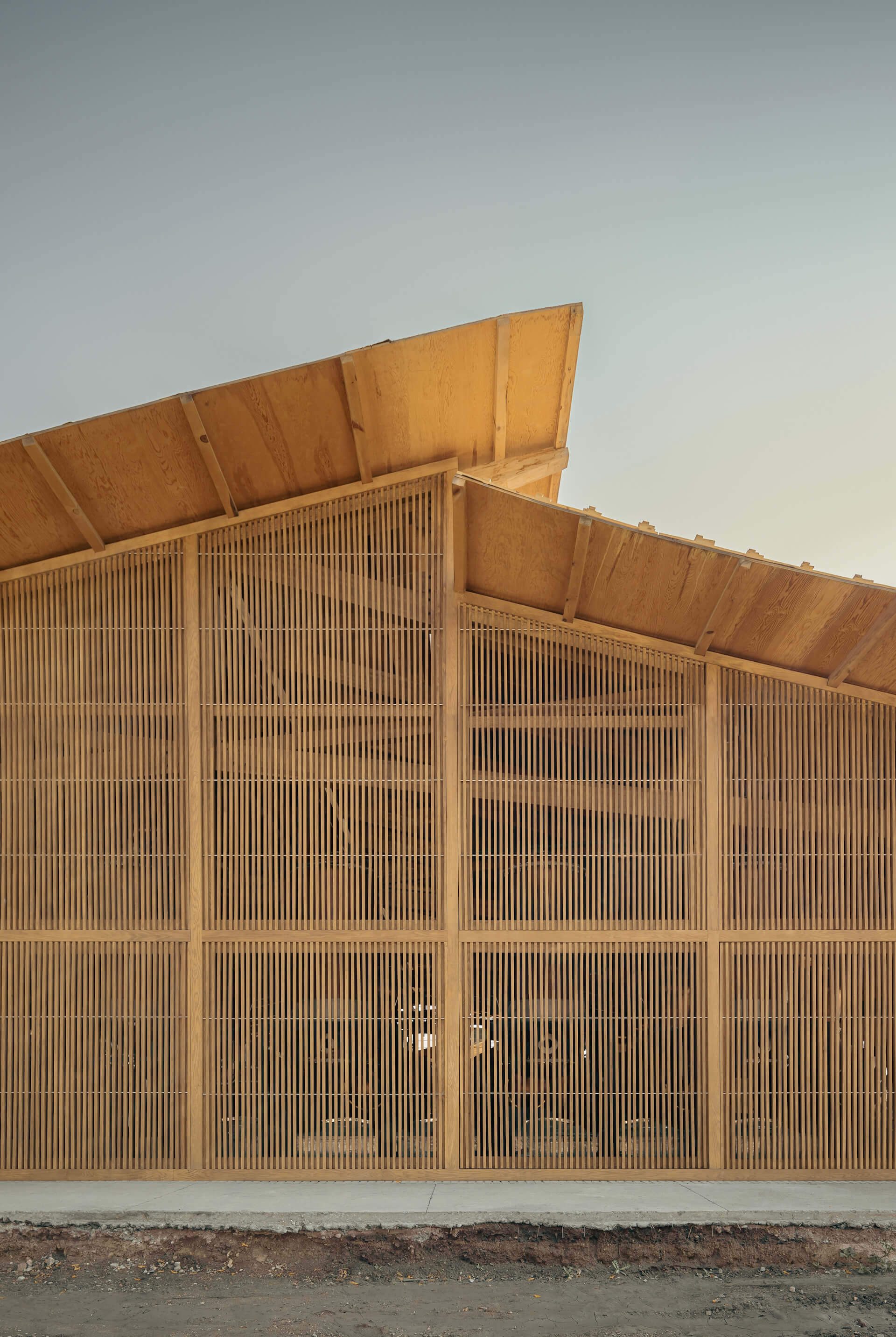 Estudio ALA